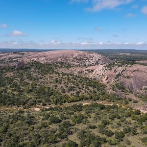 Enchanted Rock State Natural Area