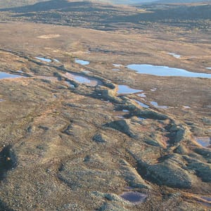 Esker Lakes Provincial Park