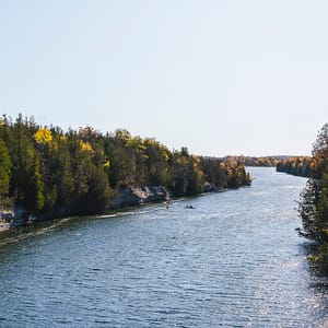 Ferris Provincial Park