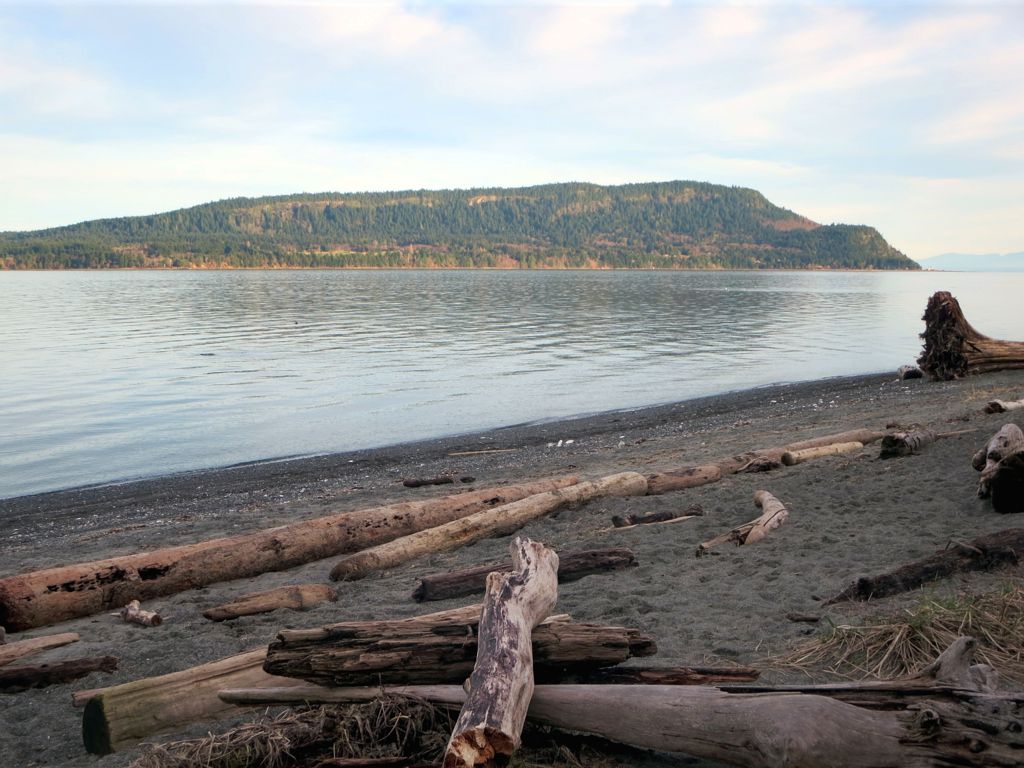 Fillongley Provincial Park