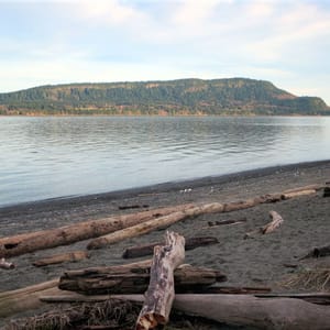 Fillongley Provincial Park