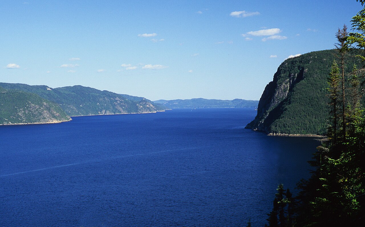 Fjord-du-Saguenay National Park