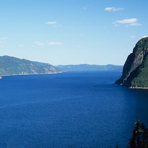 Fjord-du-Saguenay National Park
