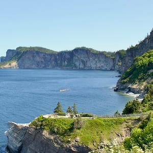 Forillon National Park