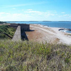 Fort Clinch State Park