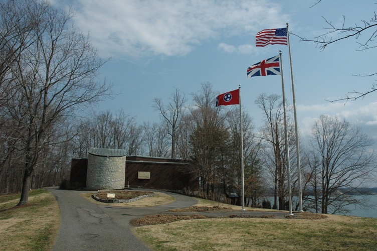 Fort Loudoun State Historic Park