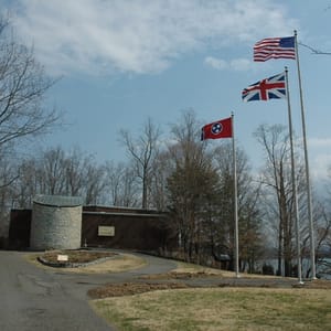 Fort Loudoun State Historic Park