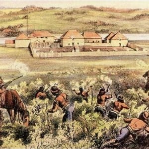 Fort Pitt Provincial Park