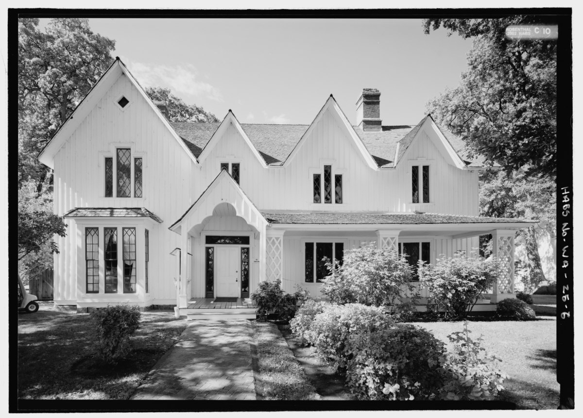 Fort Simcoe Historical State Park