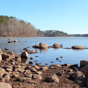 Fort Yargo State Park