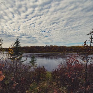 Franz Jevne State Park