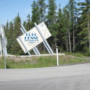 Fred Henne Territorial Park