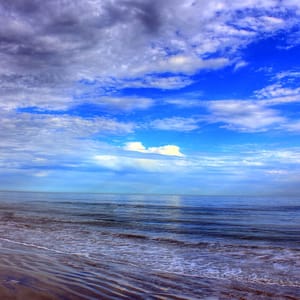 Galveston Island State Park