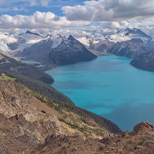 Garibaldi Provincial Park