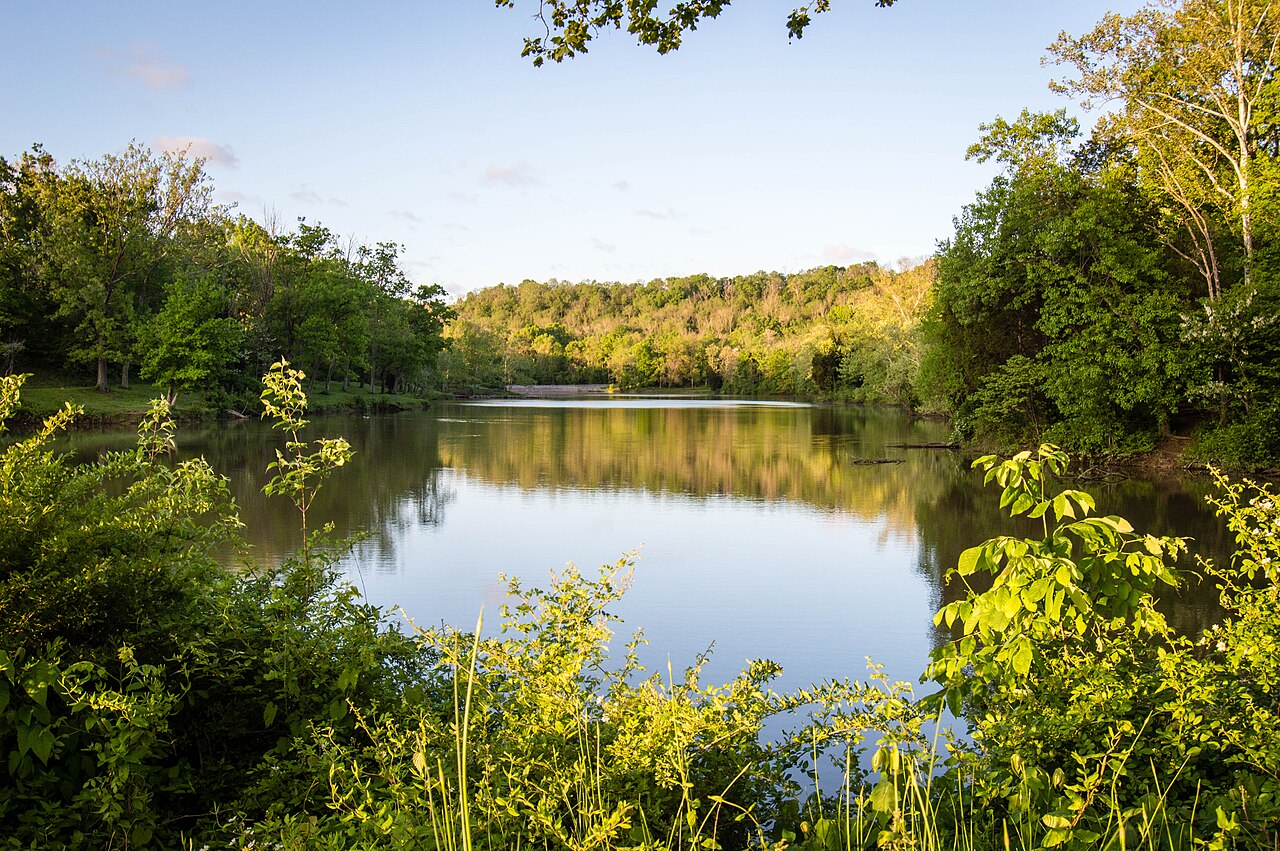 General Butler State Park