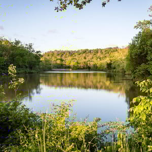 General Butler State Park
