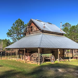 General Coffee State Park