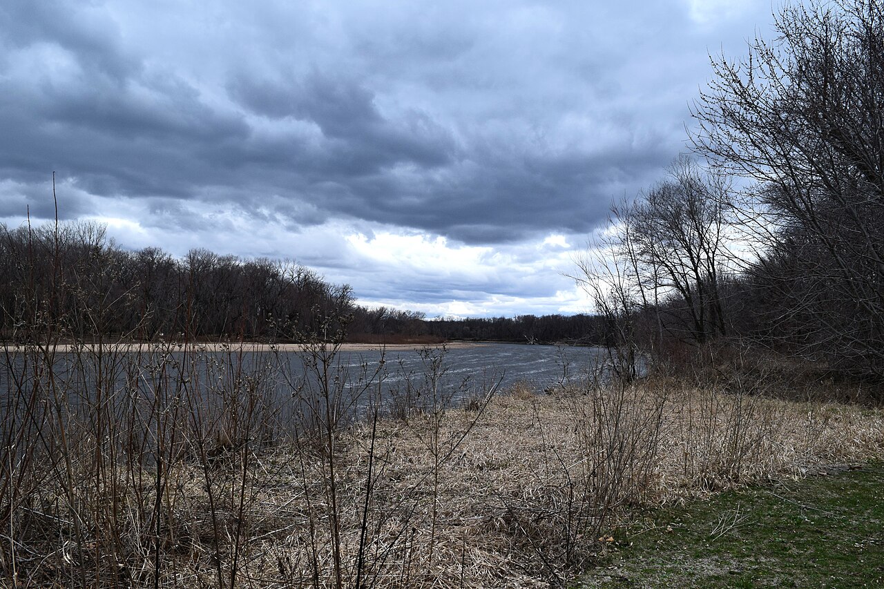 George Wyth State Park