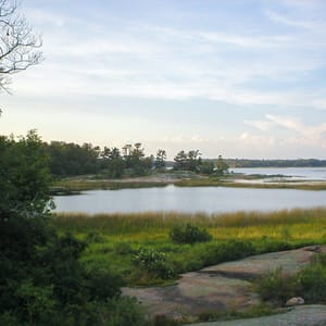 Georgian Bay Islands National Park
