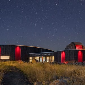 Goldendale Observatory State Park