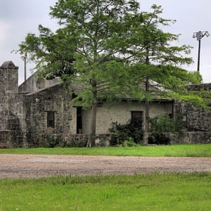 Goliad State Park & Historic Site