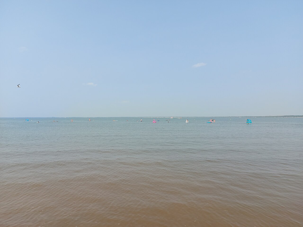 Good Spirit Lake Provincial Park