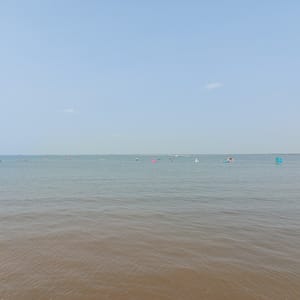 Good Spirit Lake Provincial Park