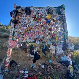 Granite Mountain Hotshots Memorial State Park