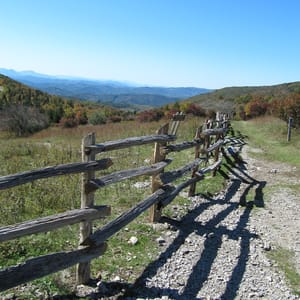 Grayson Highlands State Park