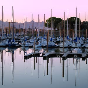 Great Salt Lake State Park