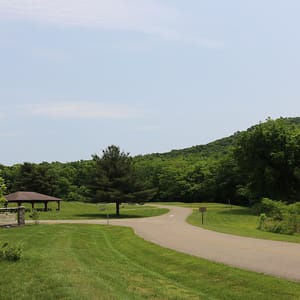Great Seal State Park