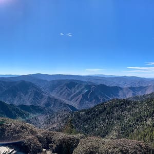 Great Smoky Mountains National Park