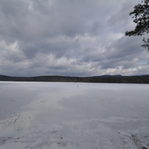 Greenfield State Park