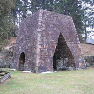 Greenwood Furnace State Park