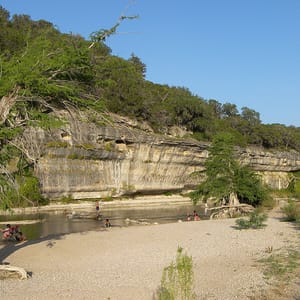 Guadalupe River State Park