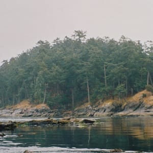 Gulf Islands National Park Reserve