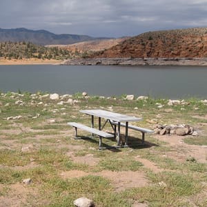 Gunlock State Park