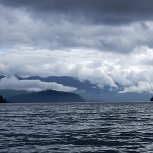 Gwaii Haanas National Park Reserve