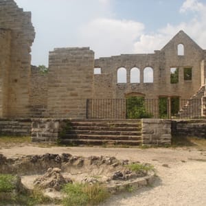 Ha Ha Tonka State Park