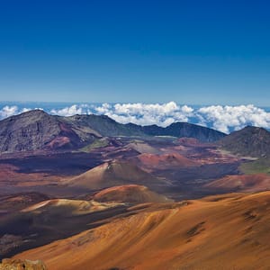 Haleakala National Park