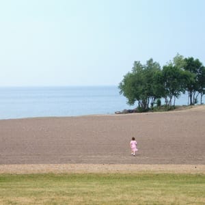 Hamlin Beach State Park