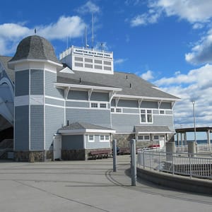 Hampton Beach State Park