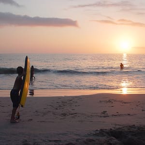 Hapuna Beach State Recreation Area