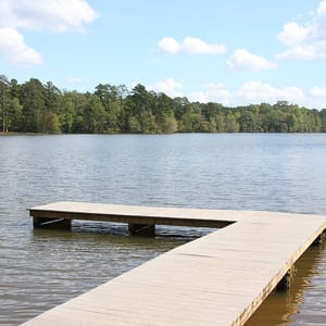 Hard Labor Creek State Park