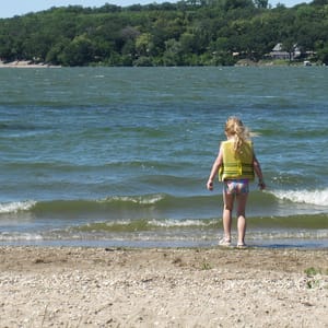 Hartford Beach State Park
