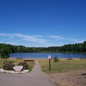 Hartman Creek State Park