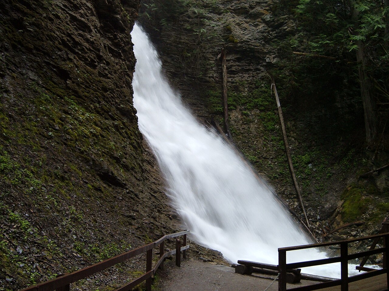 Herald Provincial Park