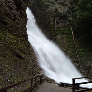 Herald Provincial Park