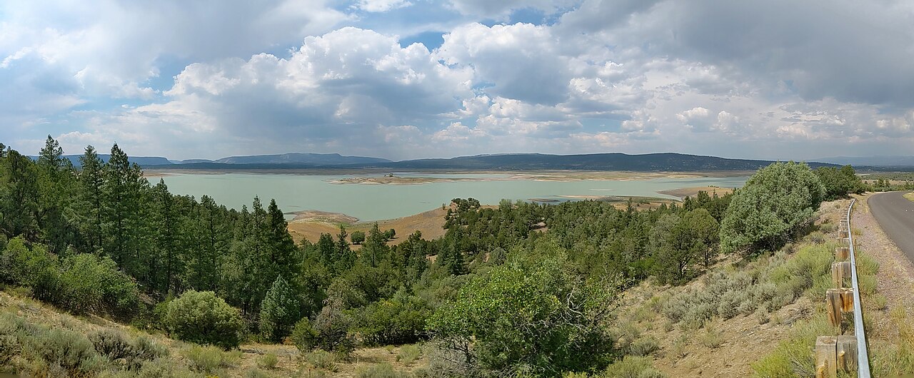 Heron Lake State Park