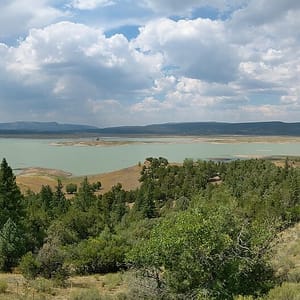 Heron Lake State Park